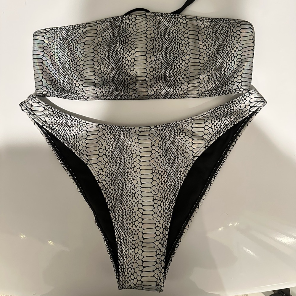 SHEIN Bikini
